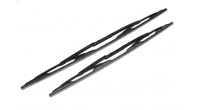 Wycieraczki Bosch Twin do BMW Seriea 5 E39 Sedan (09.1995-07.2003)